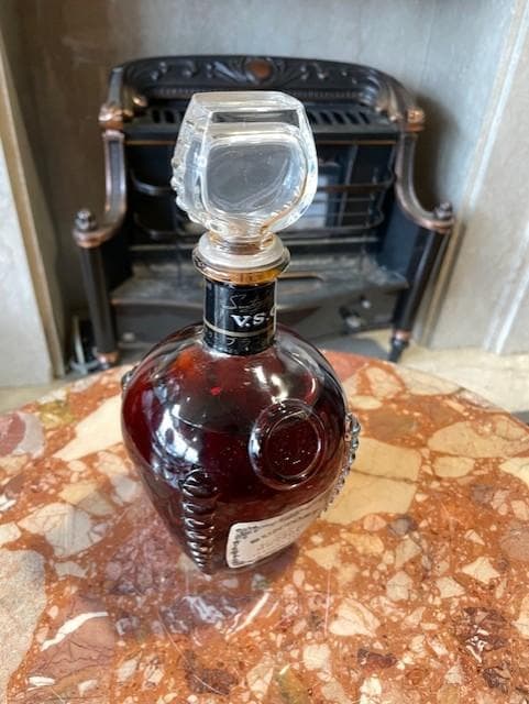 SUNTORY Y.S.O.P. BRADY エクストラファイン