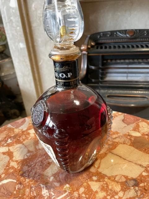 SUNTORY Y.S.O.P. BRADY エクストラファイン