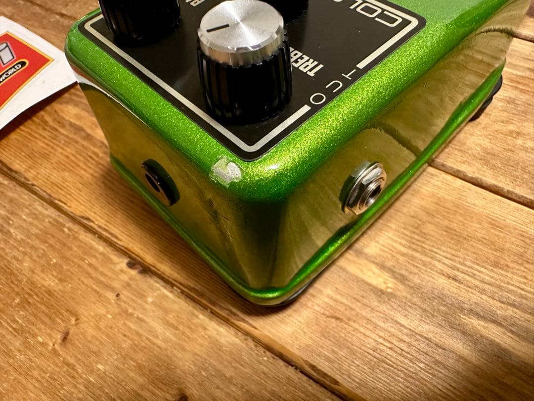 Tru-Fi COLORD 限定カラー