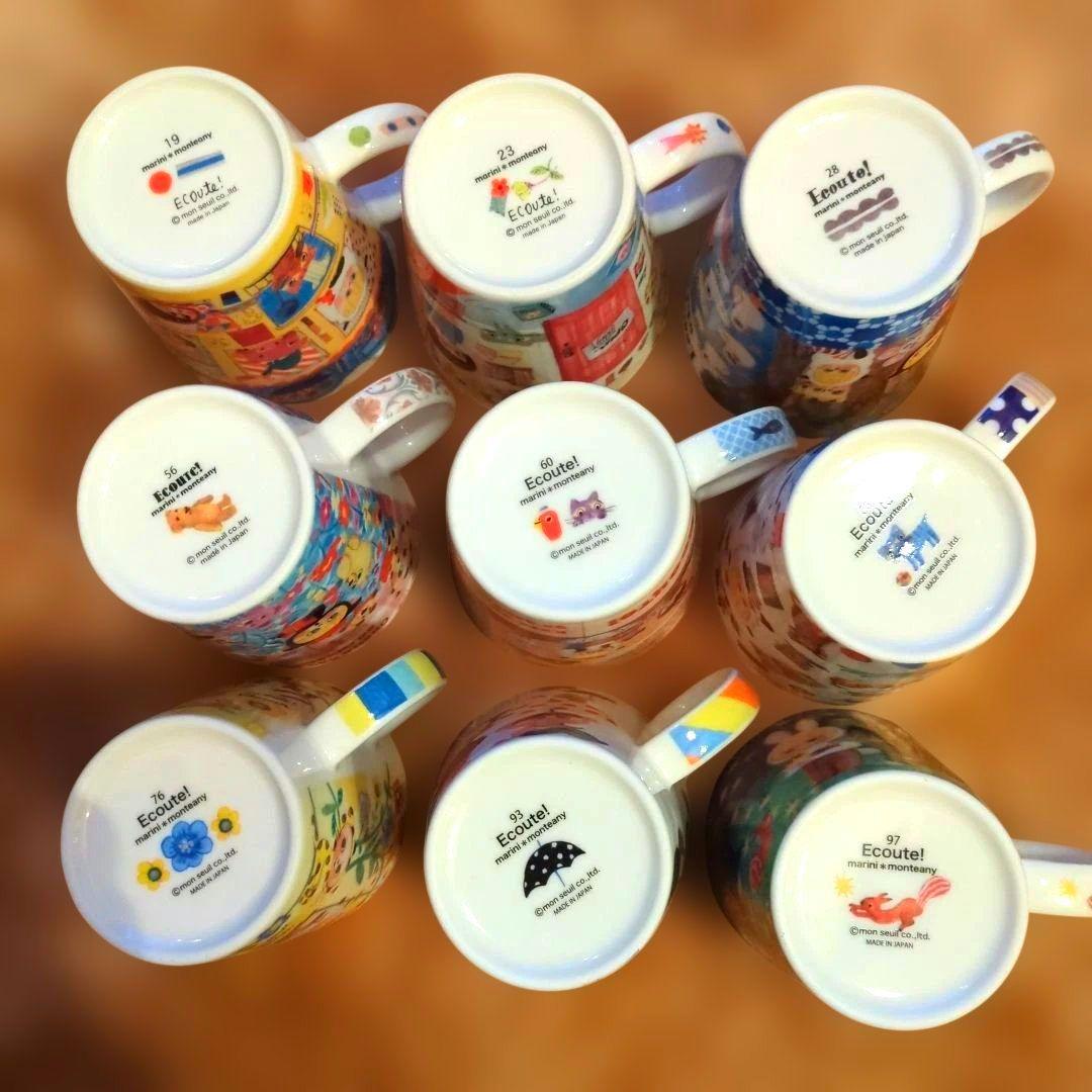 ａzukiマリーニモンティーニ　エクート