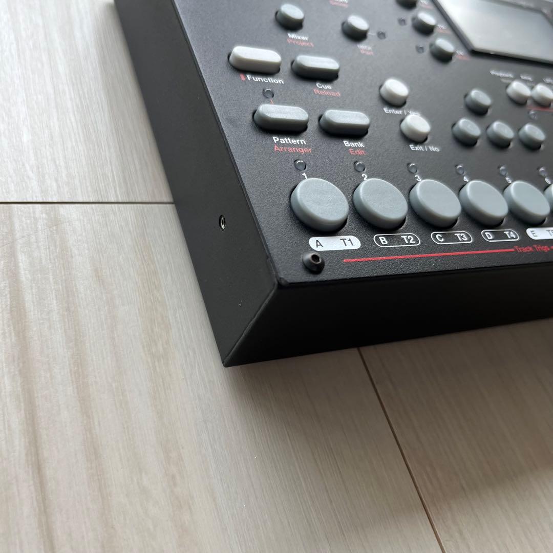 Elektron Octatrack DPS-1 mk1 美品