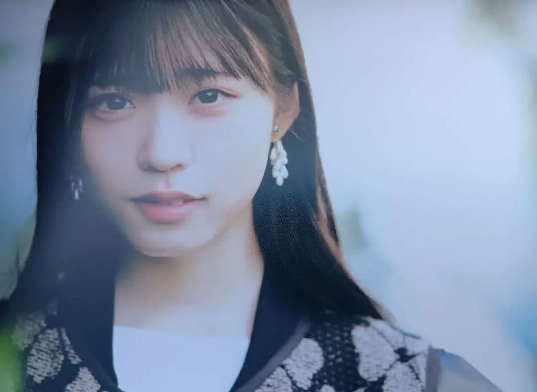 金澤亜美 BEEEEM Vol.2 特典 ポストカード 僕が見たかった青空