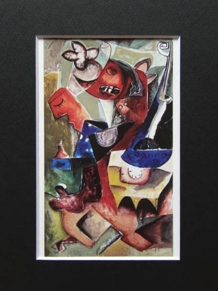 Nechita、Mandolin Soul ＆ Bleu Cheese