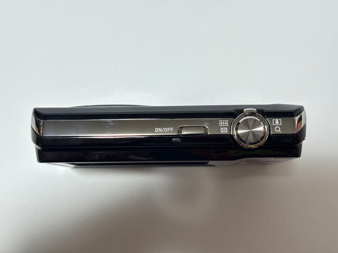 さ*様 CASIO EX-Z28 デジカメ コンデジ 平成レトロ 美品 動作確認