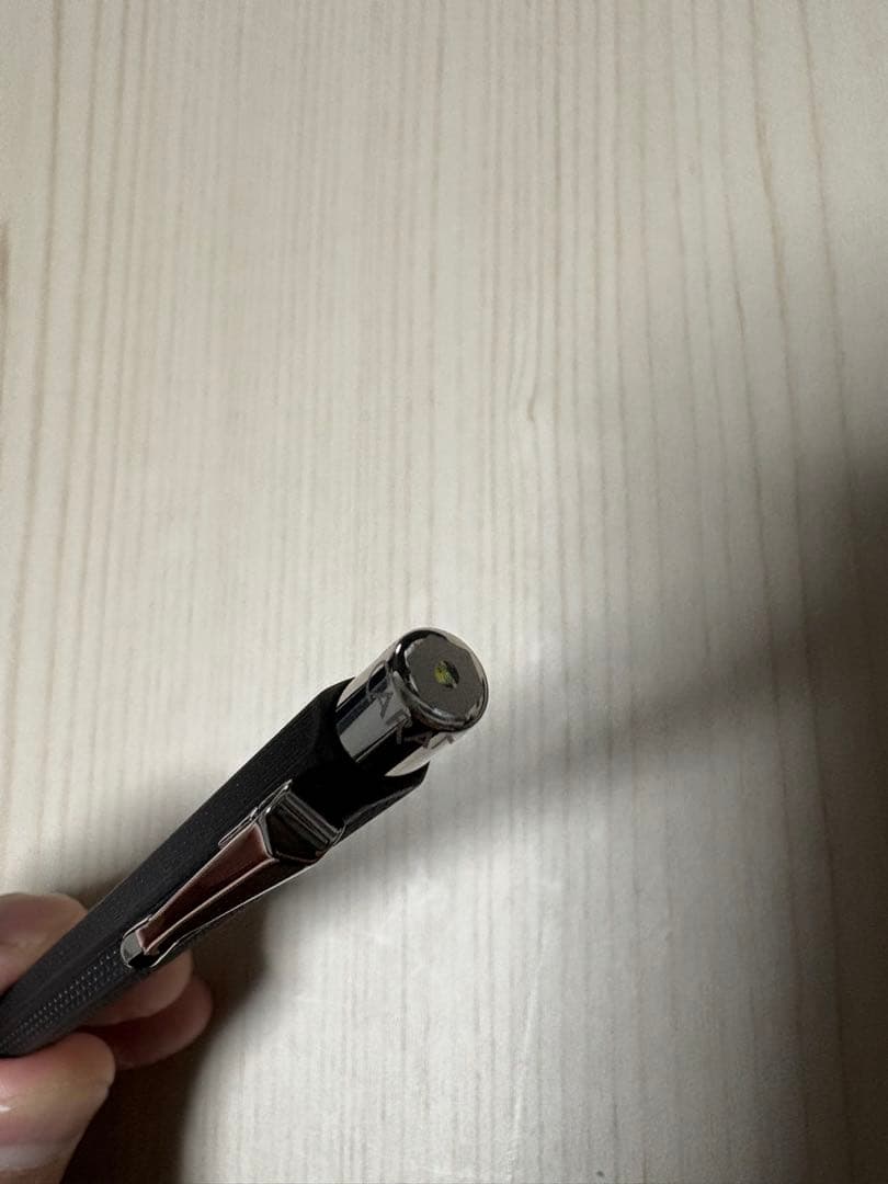 【超美品】カランダッシル シャープペンシル エクリドール レーシング