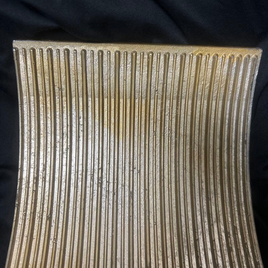 《激レア》毎日新聞 一面 鉛板