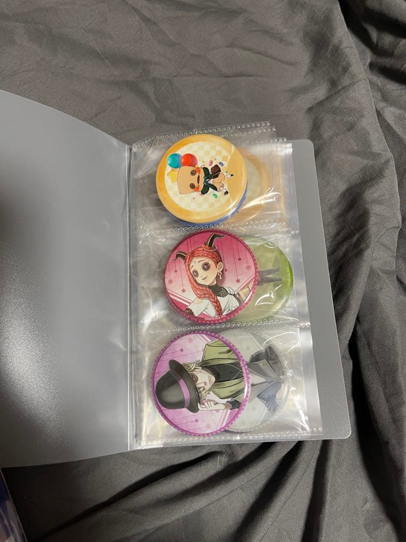 第五人格 各種グッズ まとめ売り 東京タワーコラボ