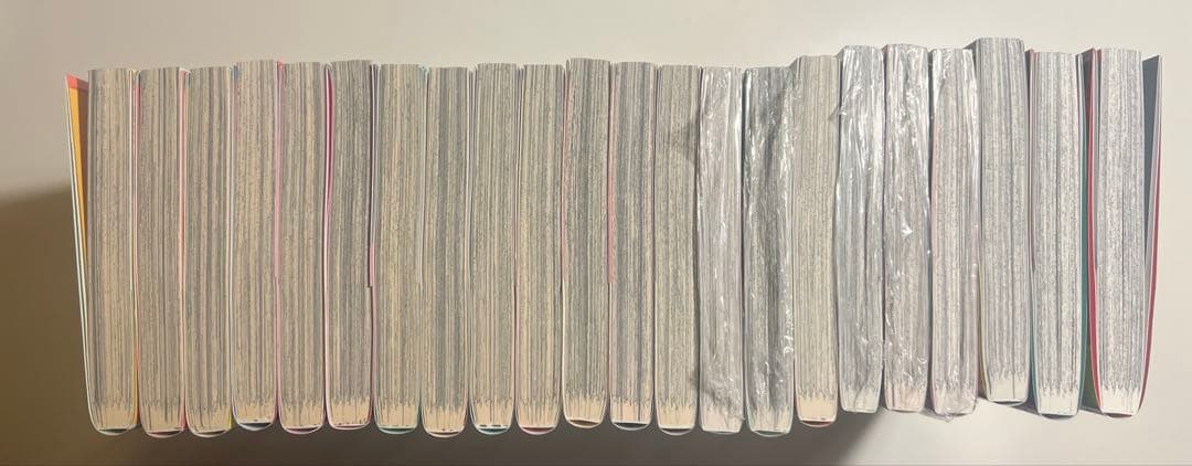 チェンソーマン 全巻22冊セット 1-22巻