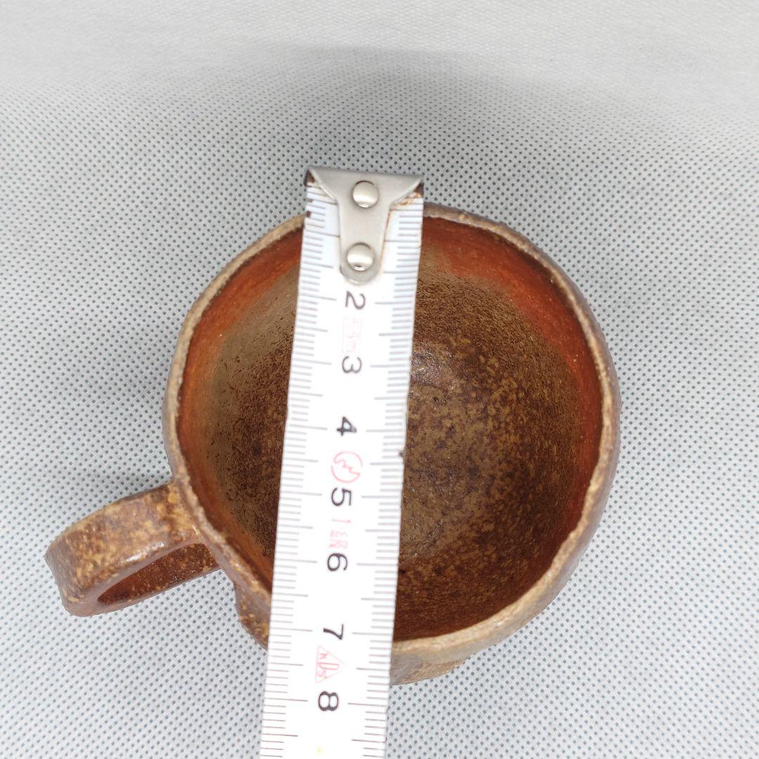 ●【ギザ口】99 .一輪挿し、徳利…備前焼