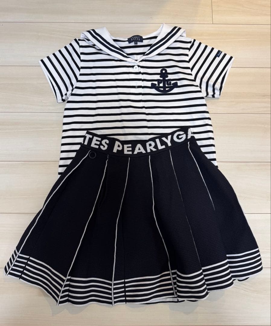 美品 パーリーゲイツ まとめ売り