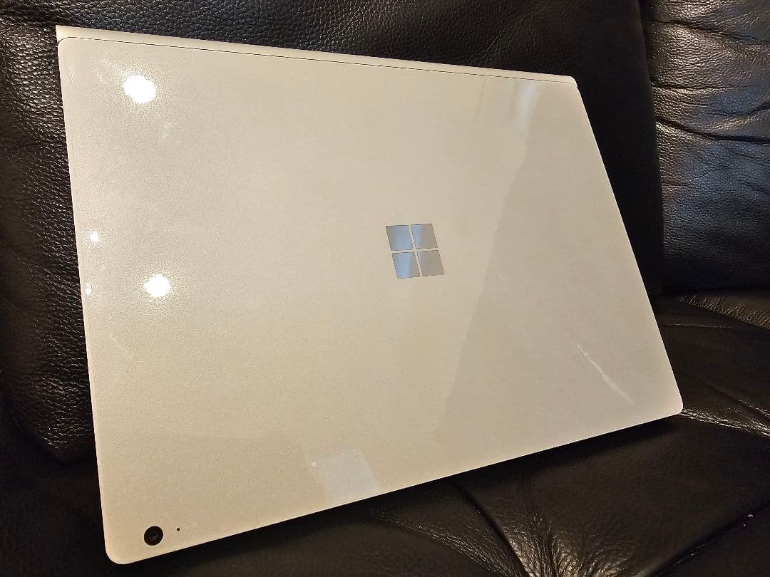 Surface Book 3 13.5インチ i7 16GB win11pro