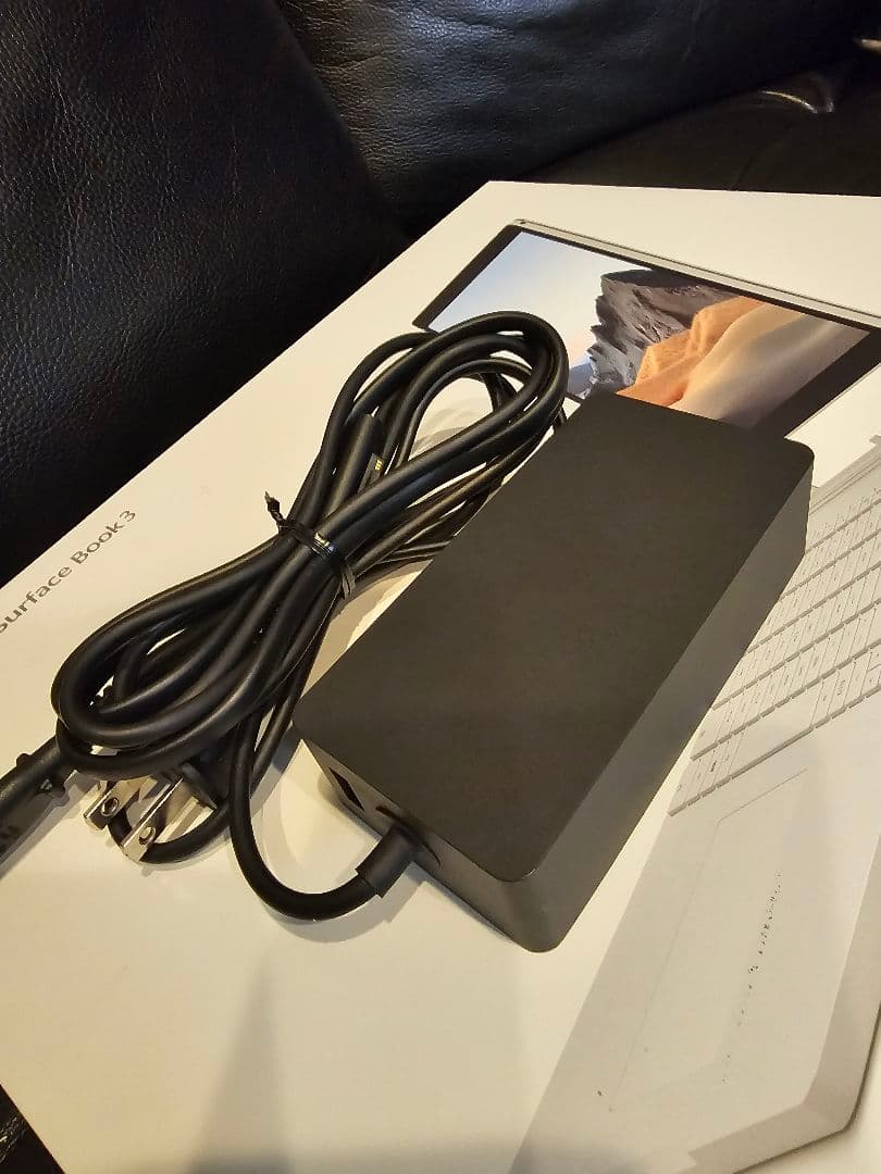 Surface Book 3 13.5インチ i7 16GB win11pro