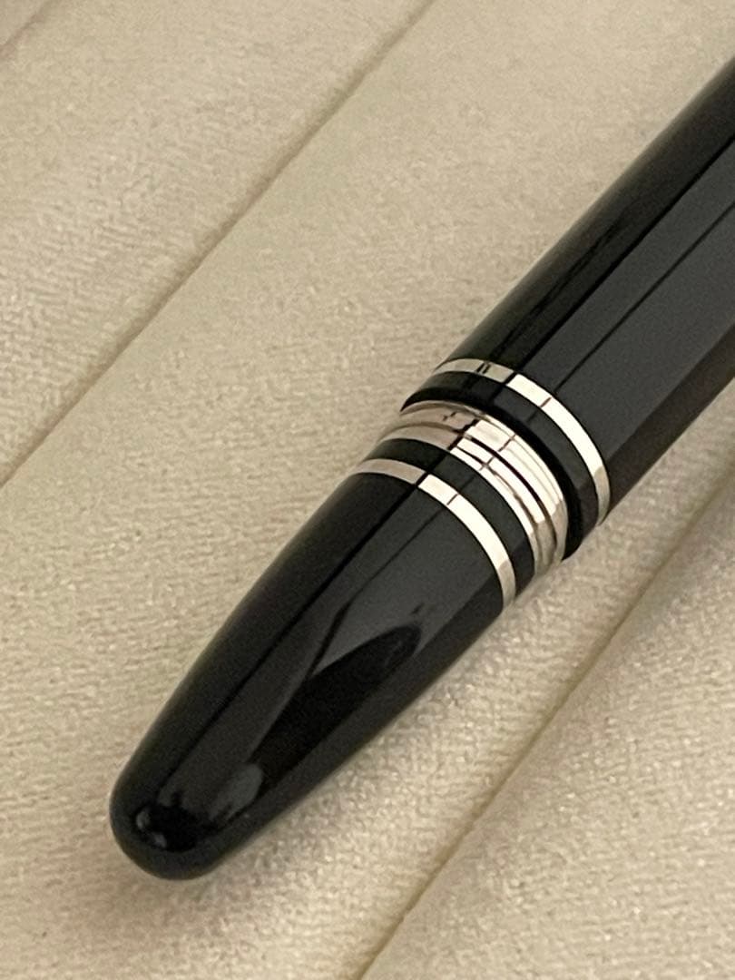 ◾️モンブラン◾️スターウォーカー◾️プラチナ◾️ローラーボール水性リフィル◾️化粧箱付属