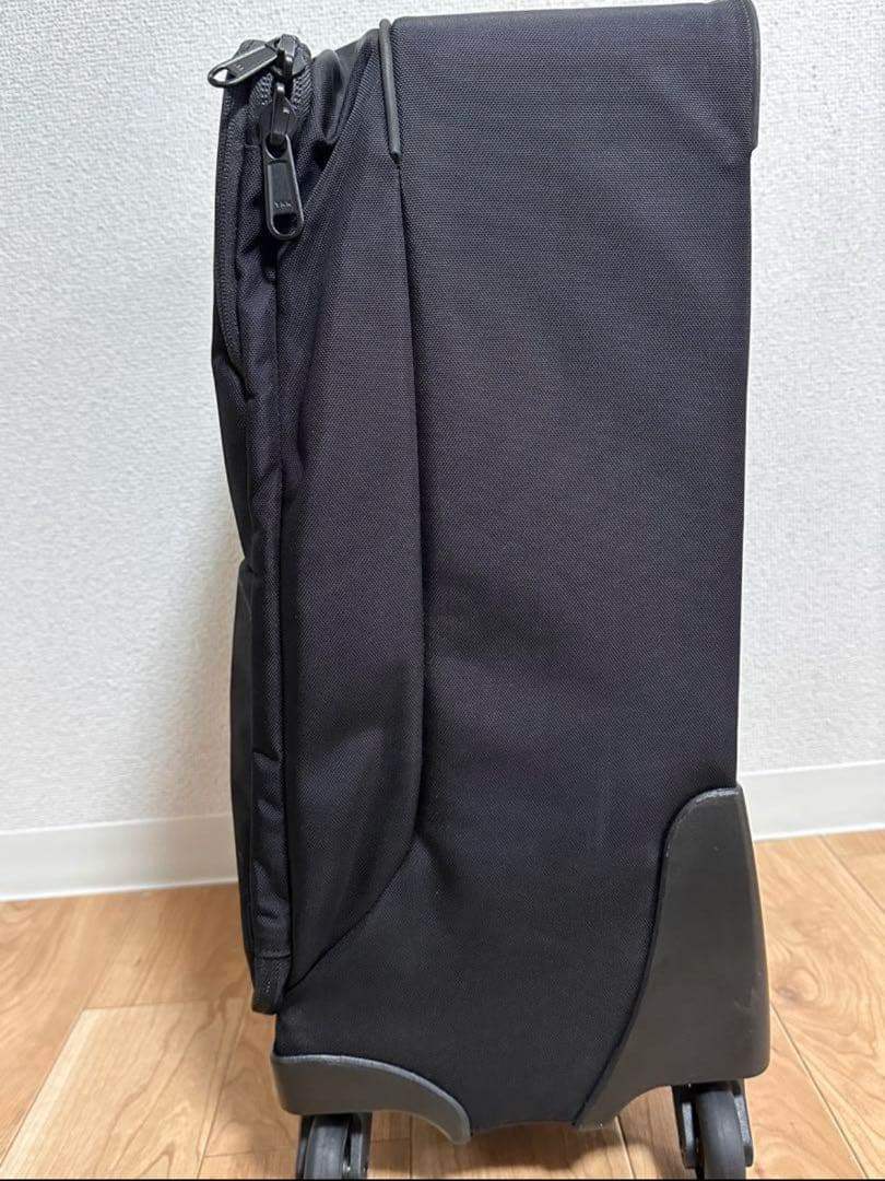 新品　THE NORTH FACE キャリー　スーツ　ケース