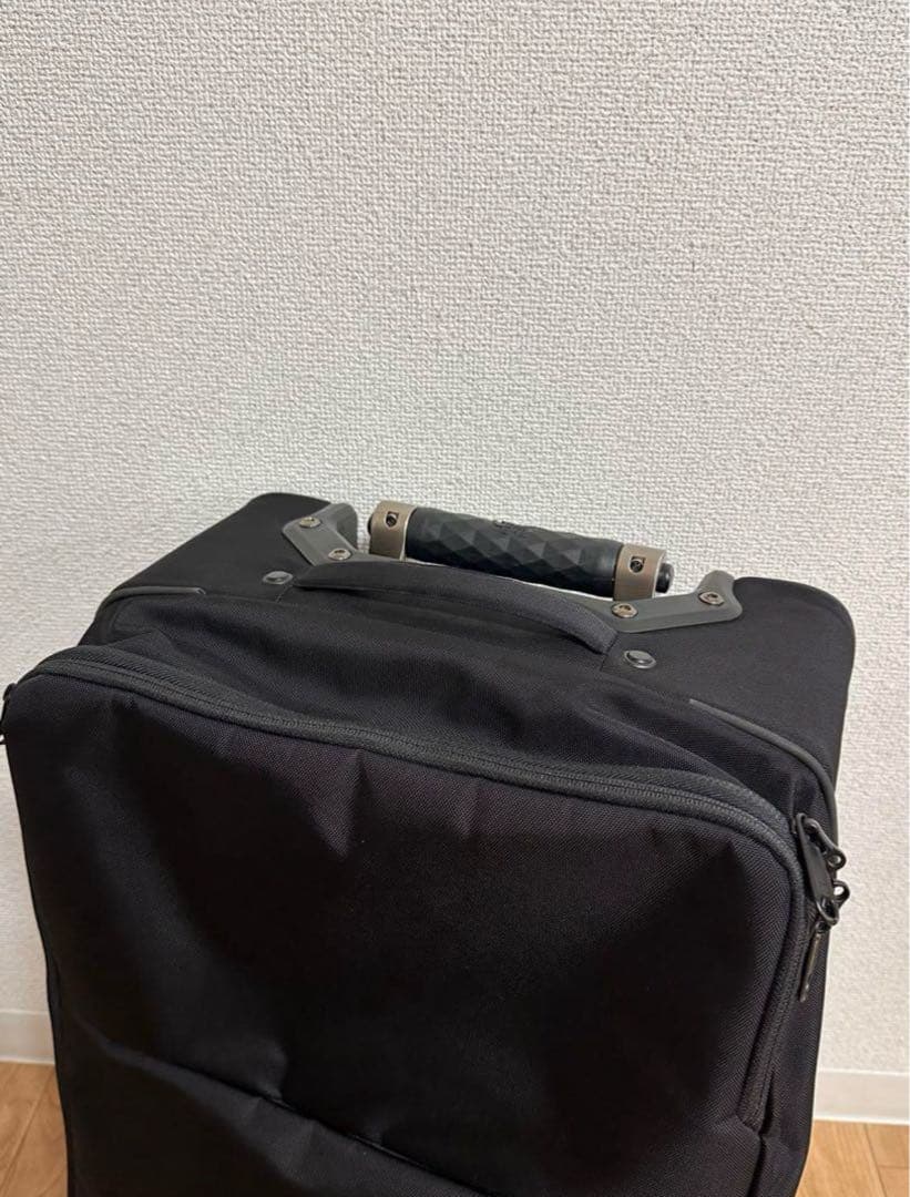 新品　THE NORTH FACE キャリー　スーツ　ケース