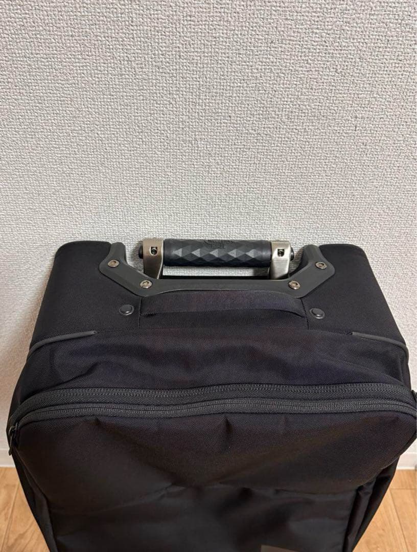新品　THE NORTH FACE キャリー　スーツ　ケース