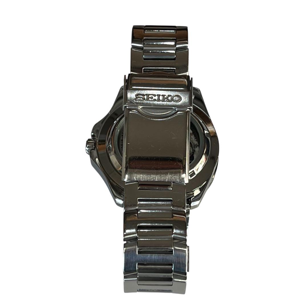 SEIKO セイコー 5 ファイブ 7S36-01X0 自動巻 オートマチック