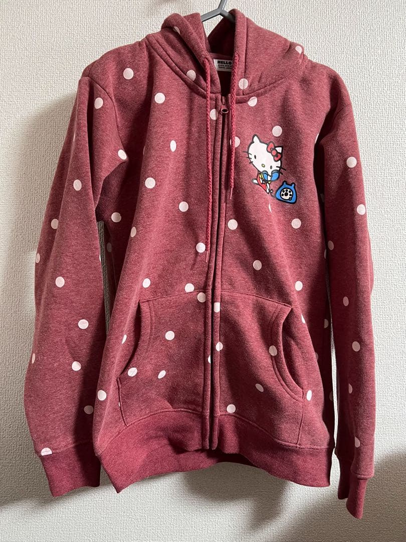 匿名配送/ハローキティ グッズ110点セット 当時物