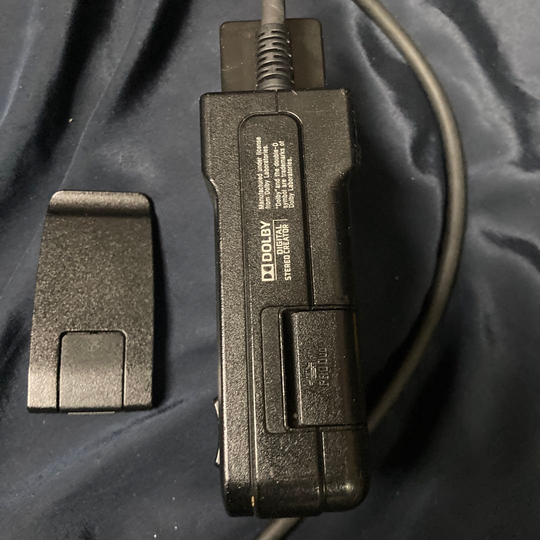 SONY HXR-MC1 現状渡し