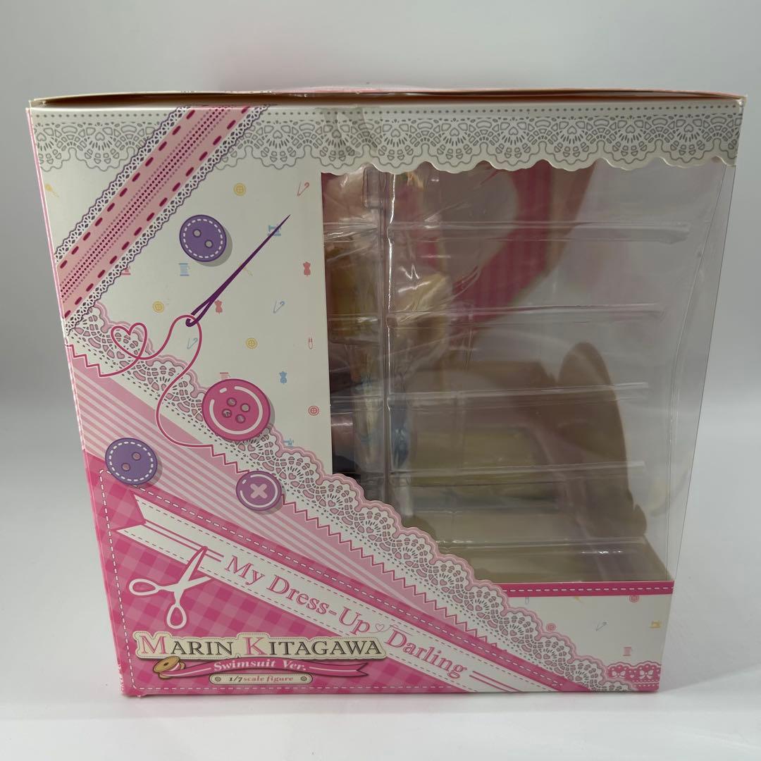 未使用✨着せ恋 喜多川海夢 水着Ver. 1/7スケールフィギュア