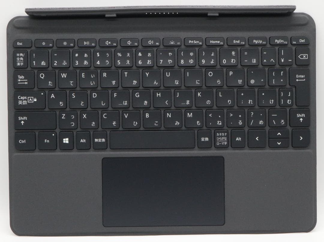 美品Surface Go 8GB/128GB タイプカバー オフィス 電池良好