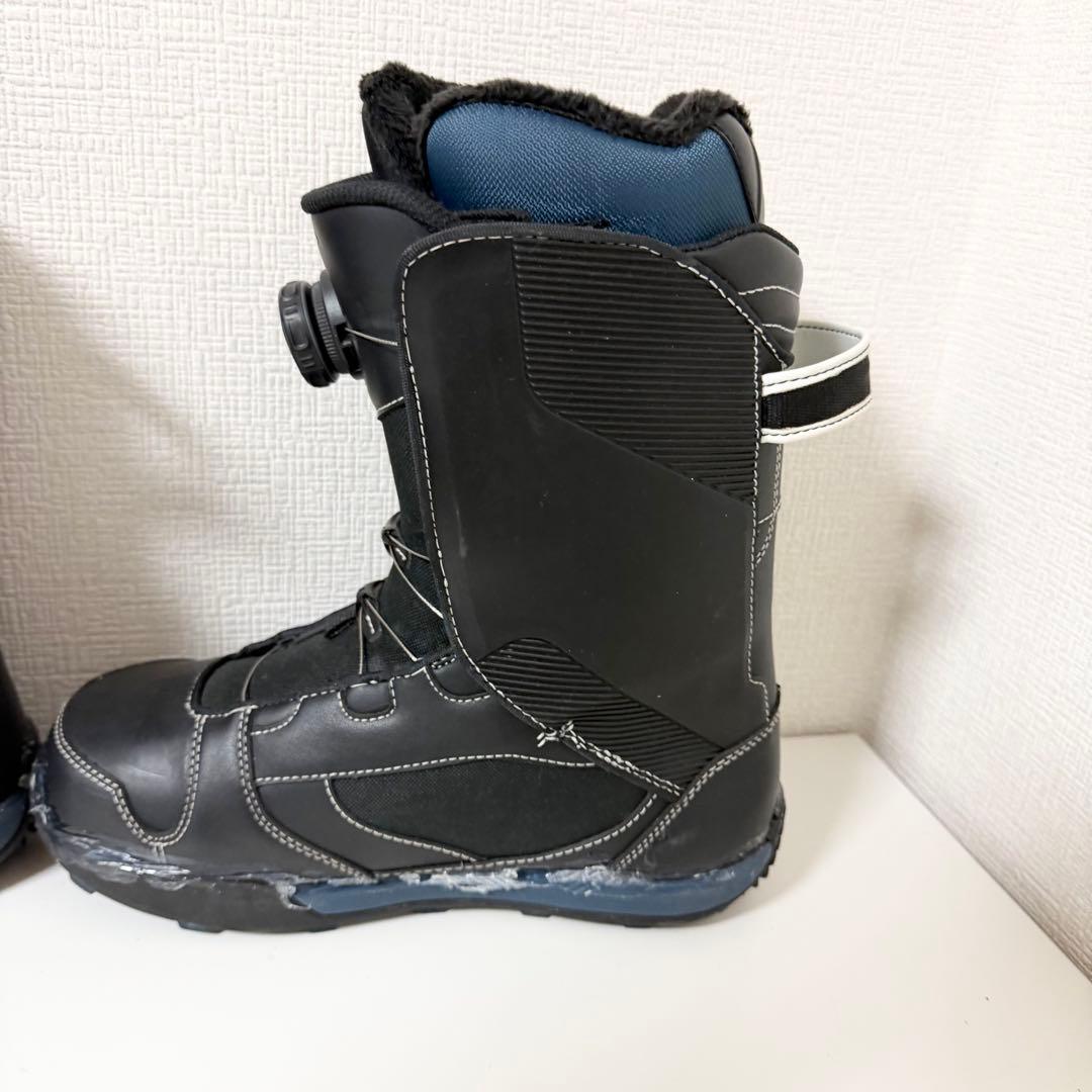 K2 ケーツー DARKO LTD ダルコ25cm スノボ　ブーツ　メンズ