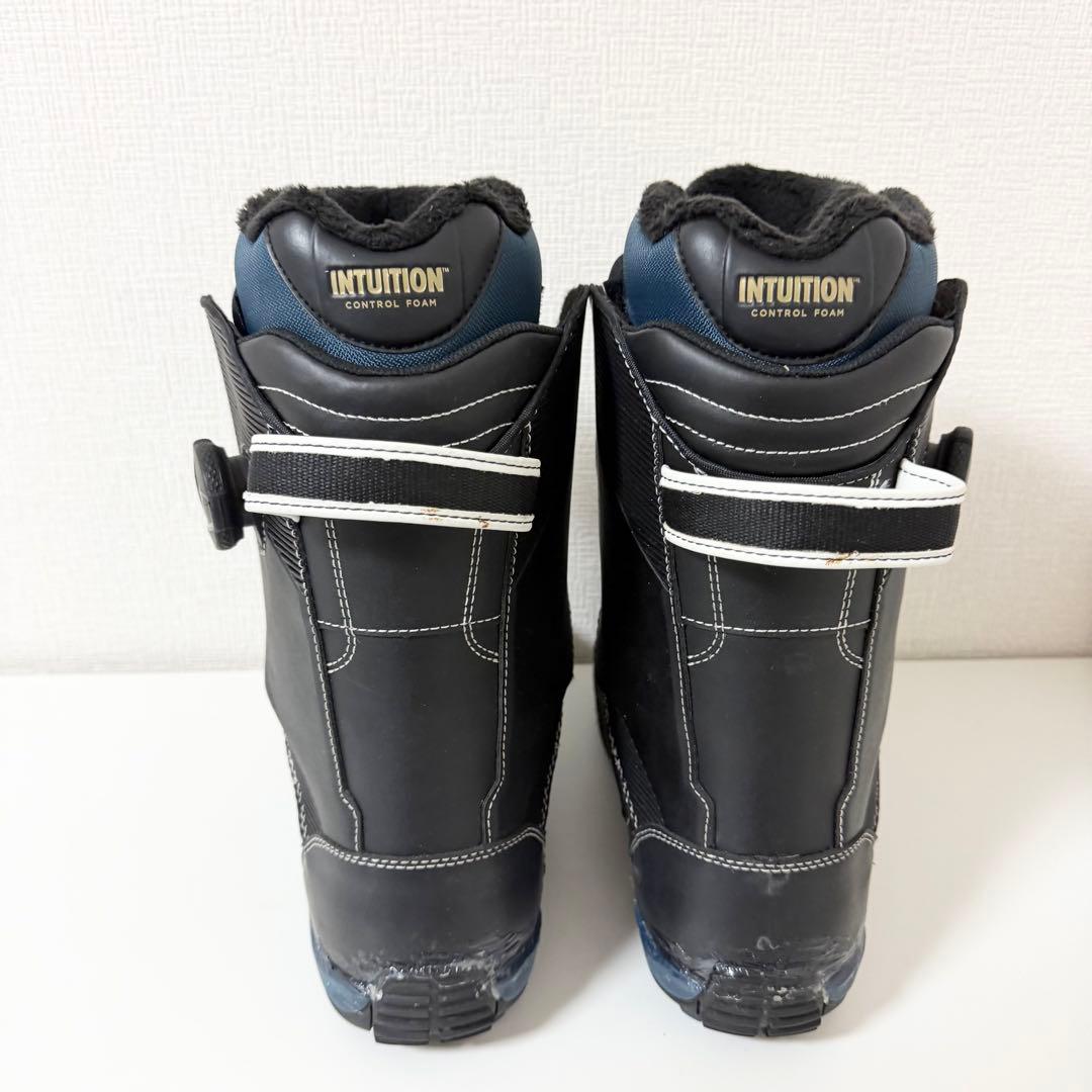 K2 ケーツー DARKO LTD ダルコ25cm スノボ　ブーツ　メンズ