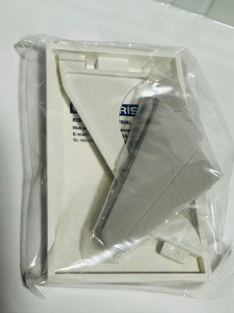 JALUX 1/200 JAA 747-200 (日本アジア航空)