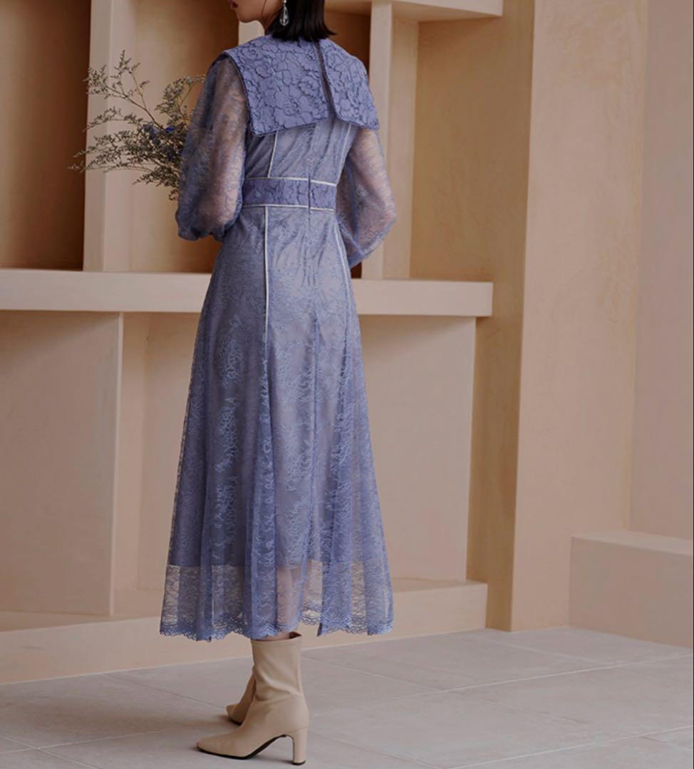 RUIRUEBOUTIQUE オケージョンドレス