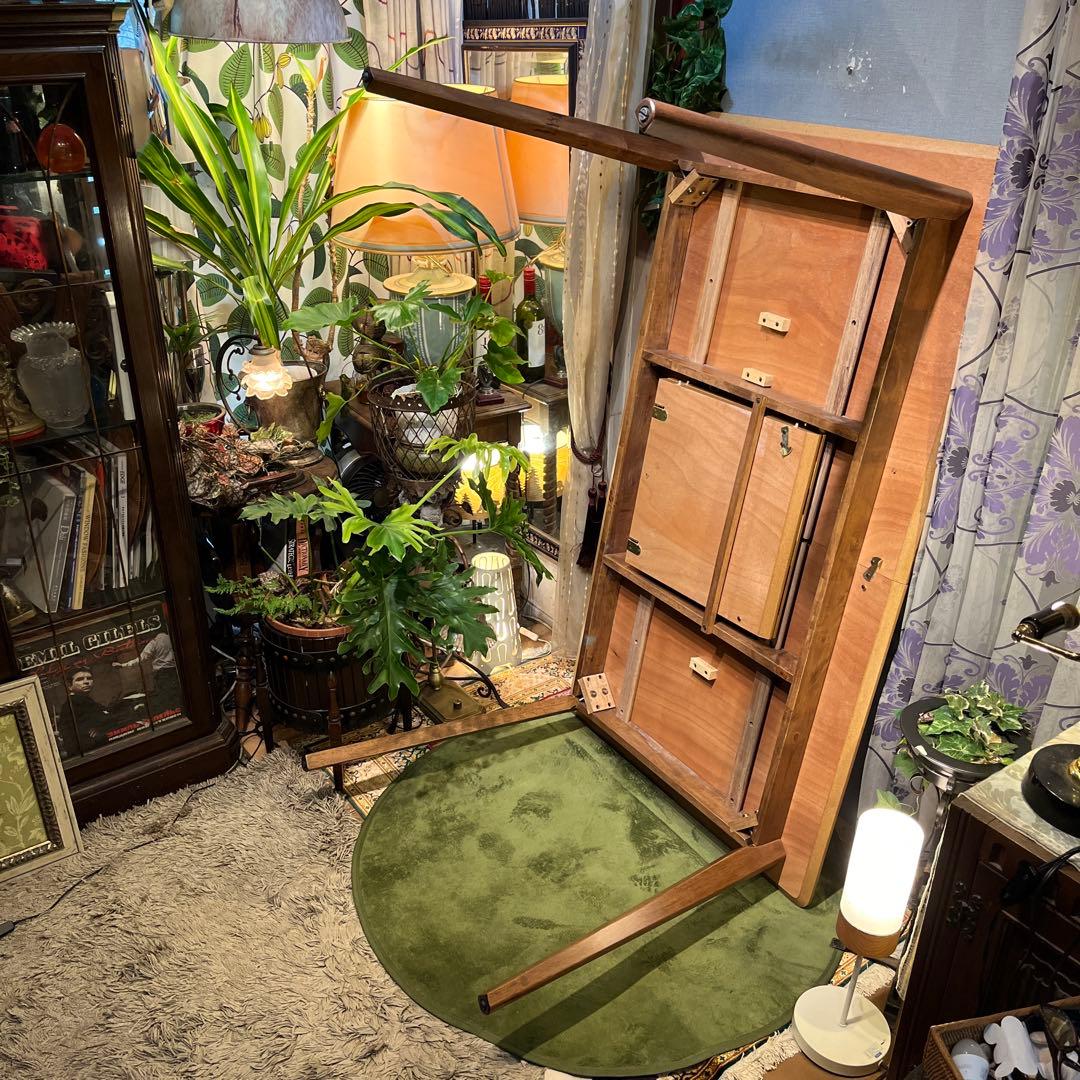 Sale ヴィンテージ ウエストコースト　ダイニングテーブル