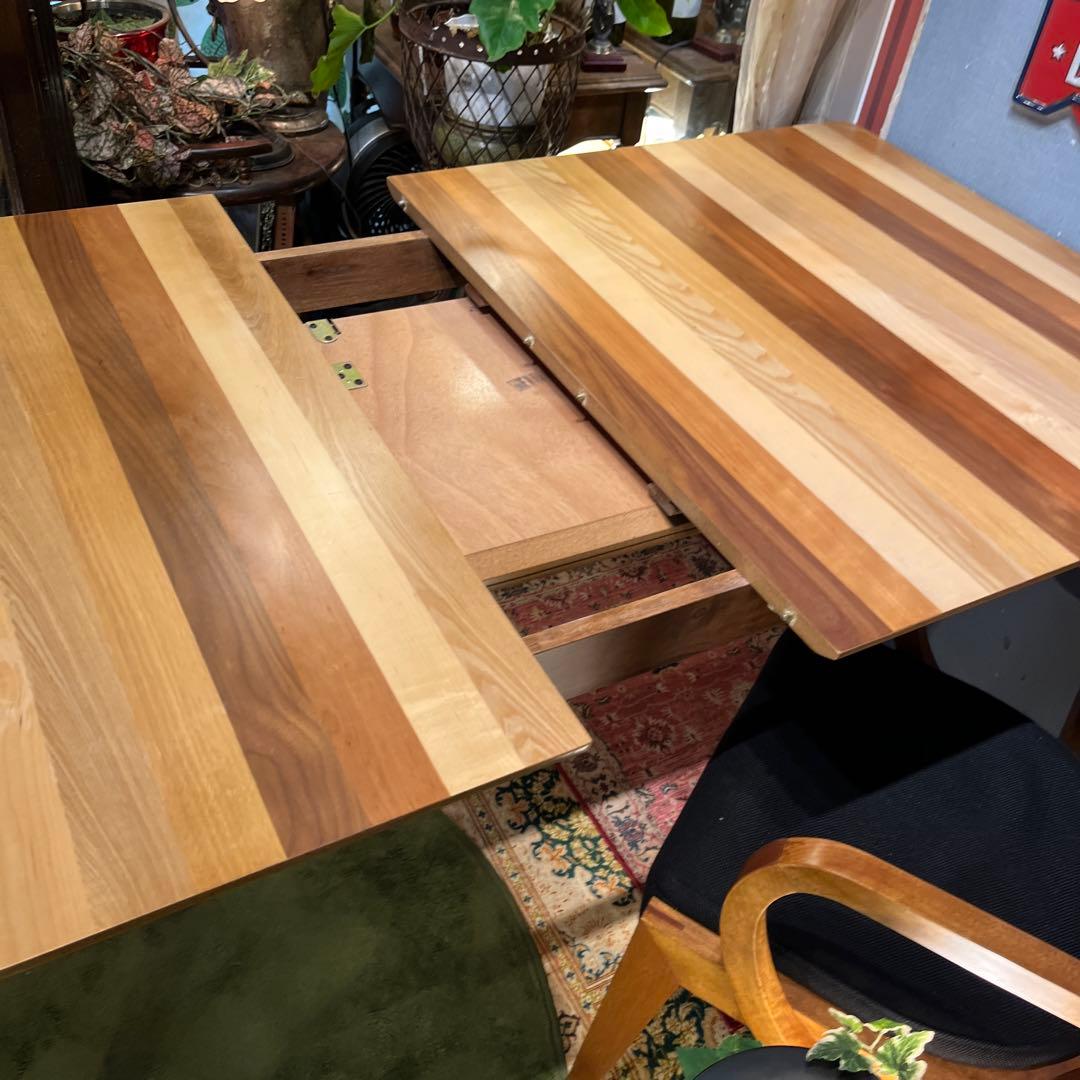Sale ヴィンテージ ウエストコースト　ダイニングテーブル