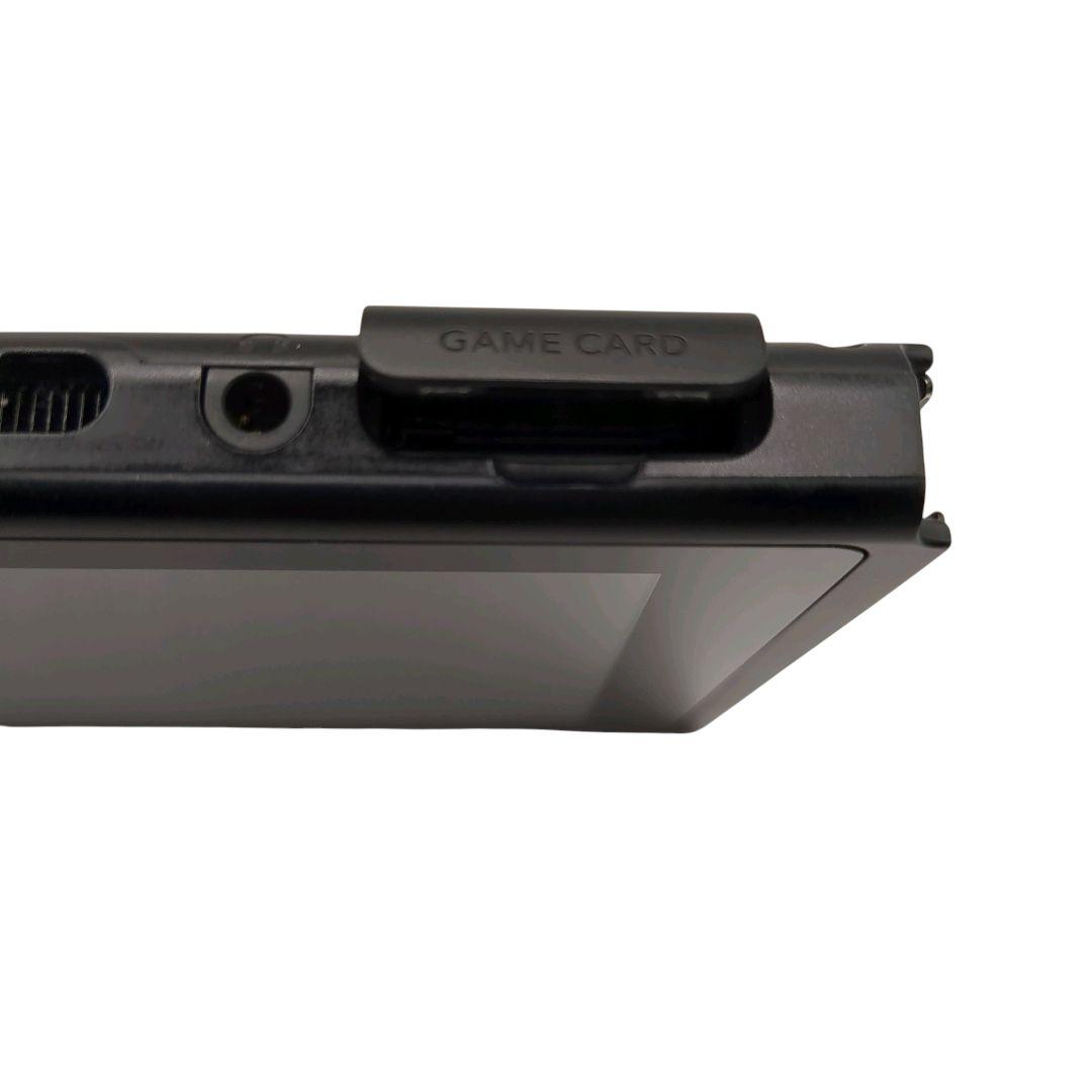 液晶美品✨ Nintendo Switch 本体のみ 未対策機 2017年製