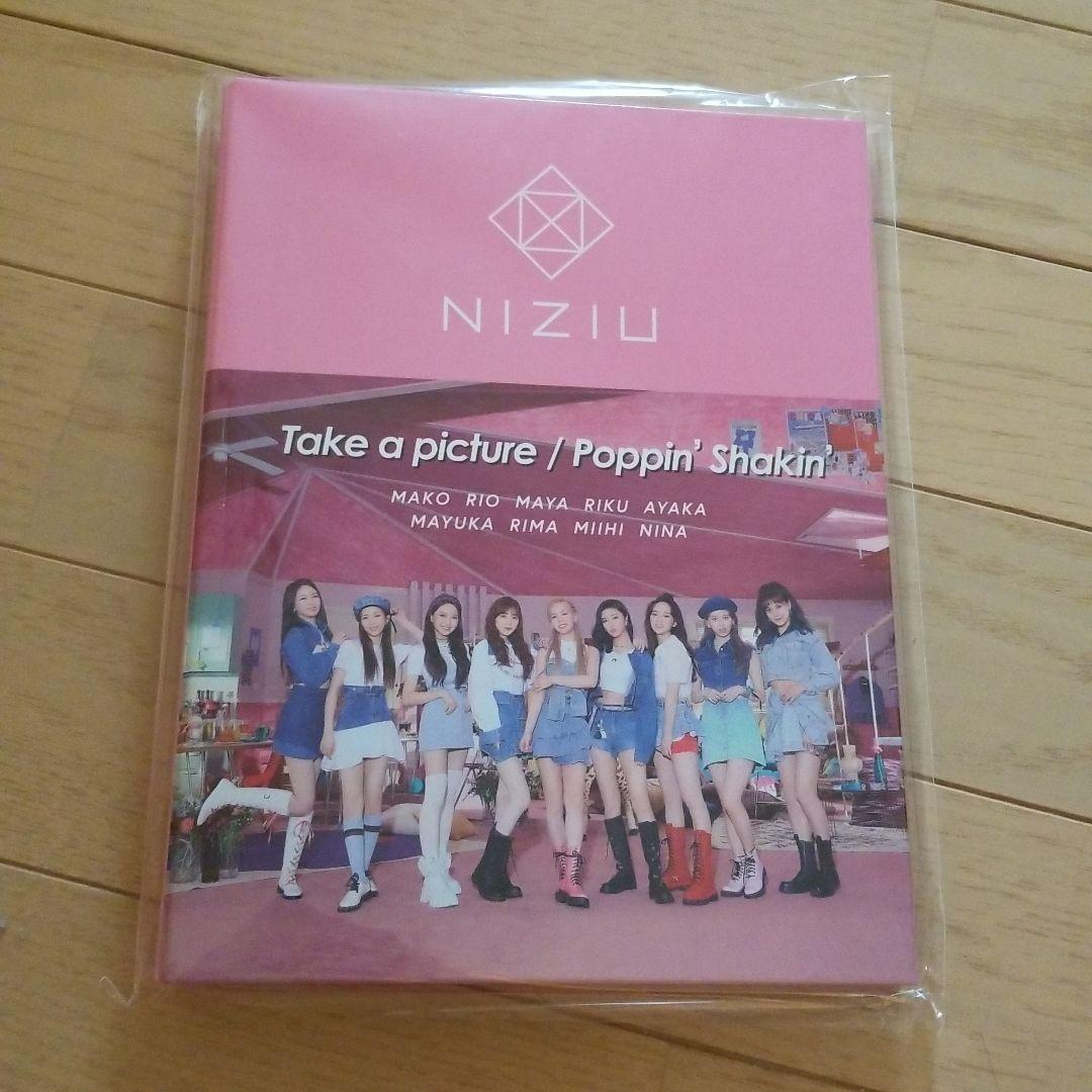 NIZIUトレカコンプ(トレカケース付)85枚 ニジュー