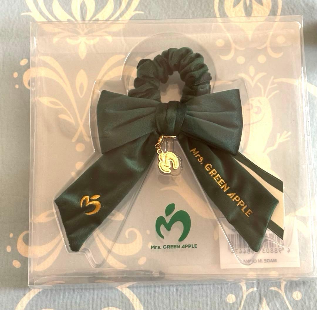 Mrs. GREEN APPLE ライトスティックリボン (MGA ver.)