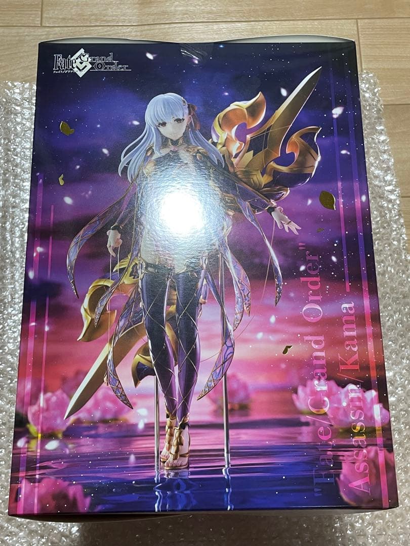 KDcolle Fate/Grand Order アサシン/カーマ フィギュア