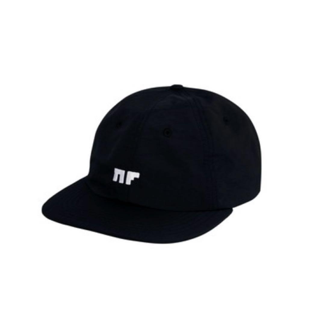 sakanaction NF CAP サカナクション キャップ 黒