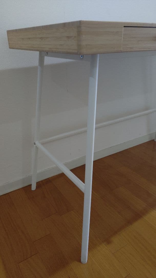 イケア IKEA リルオーセン デスク