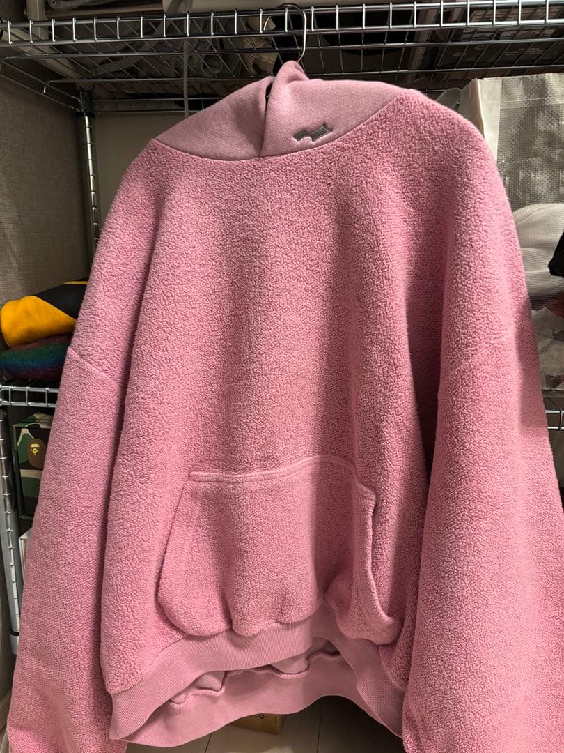 ガ*ム様 skylrke パーカー　L