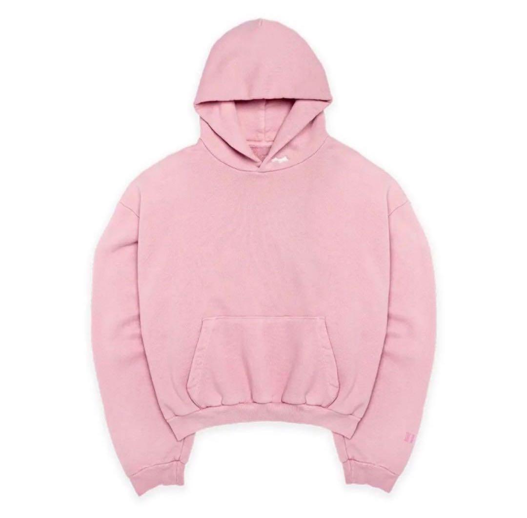 ガ*ム様 skylrke パーカー　L