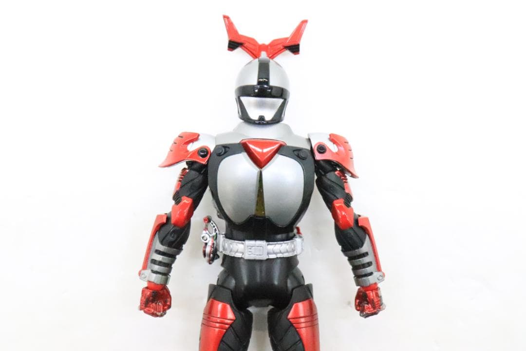 S.H.F 仮面ライダーカブト ハイパーフォーム 30-JD0121-05
