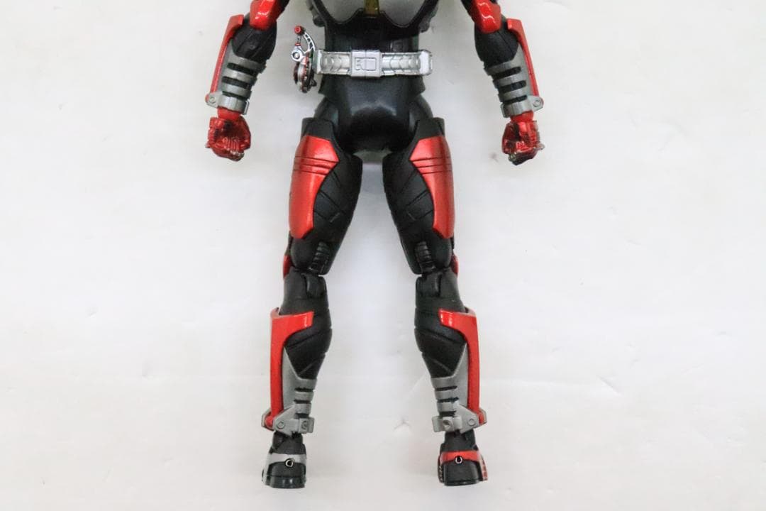 S.H.F 仮面ライダーカブト ハイパーフォーム 30-JD0121-05