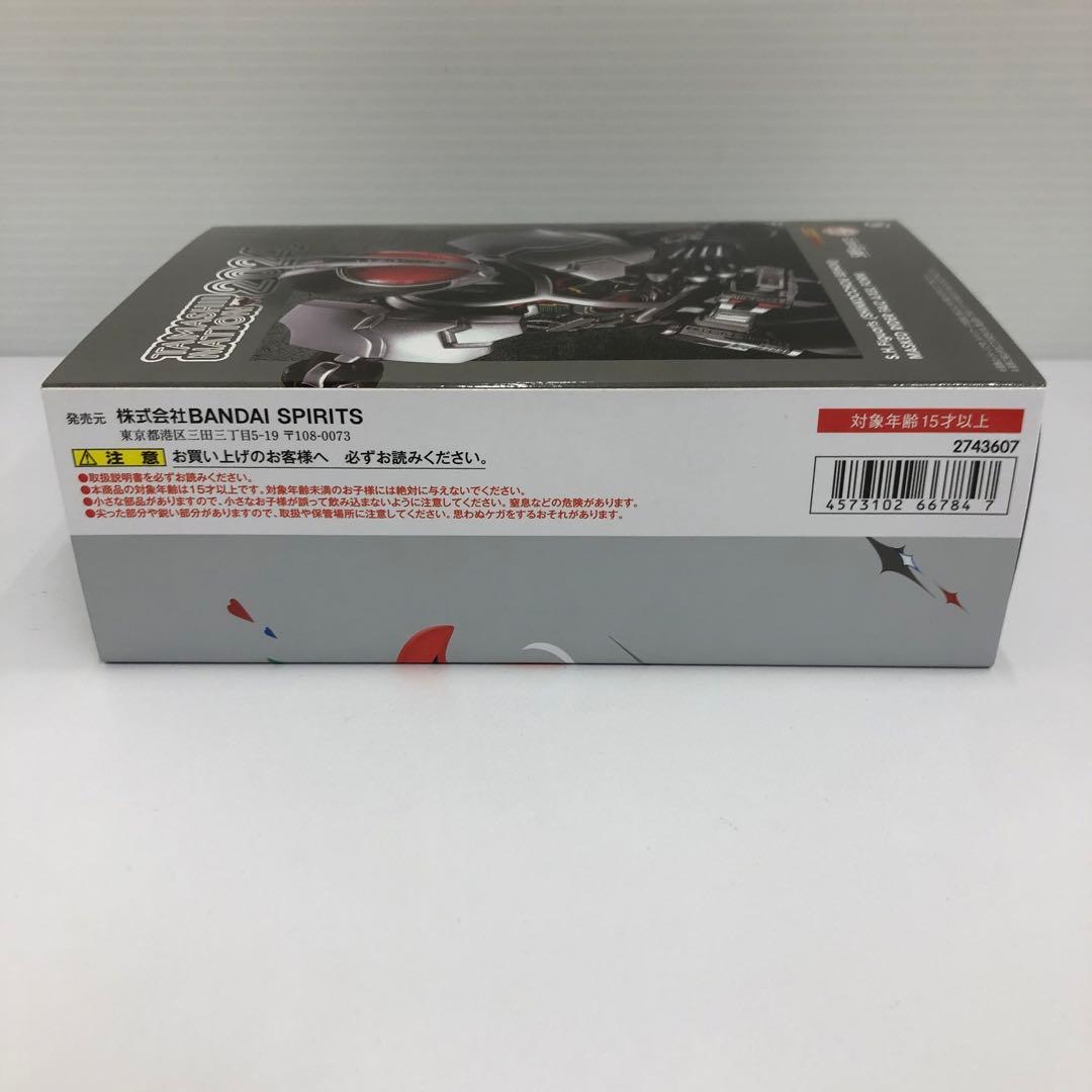 kntoy61-1475 S.H.Figuarts 仮面ライダーファイズ