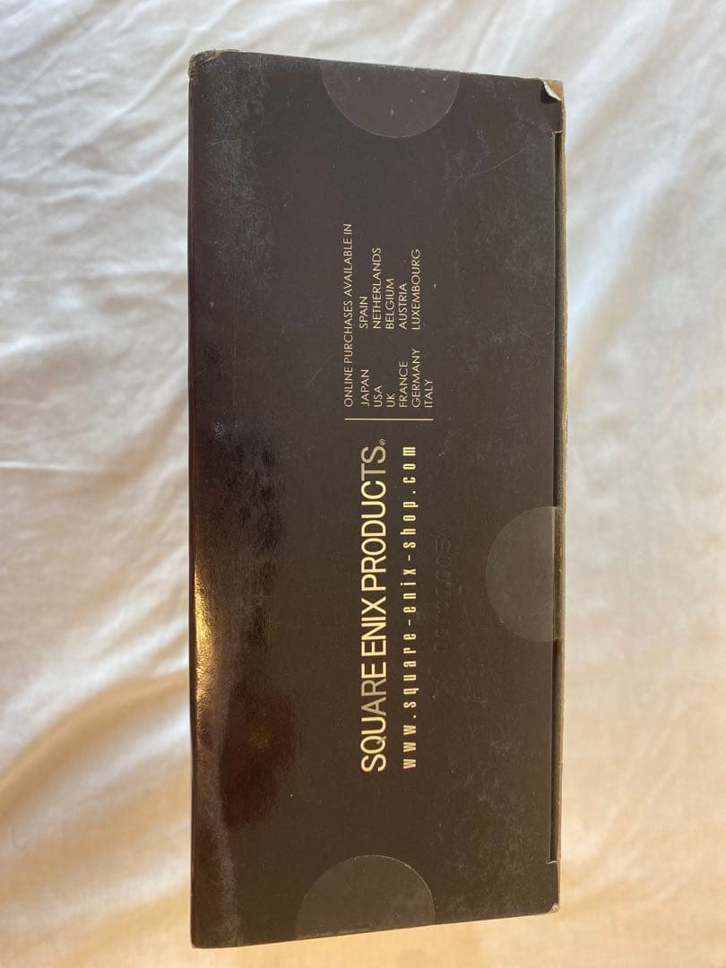 PLAY ARTS改　Bayonetta Jeanne