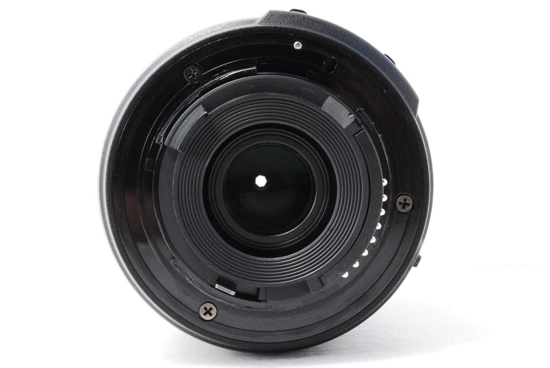 ✨希少色✨ Nikon ニコン D5500 Wi-Fi搭載 一眼レフカメラ