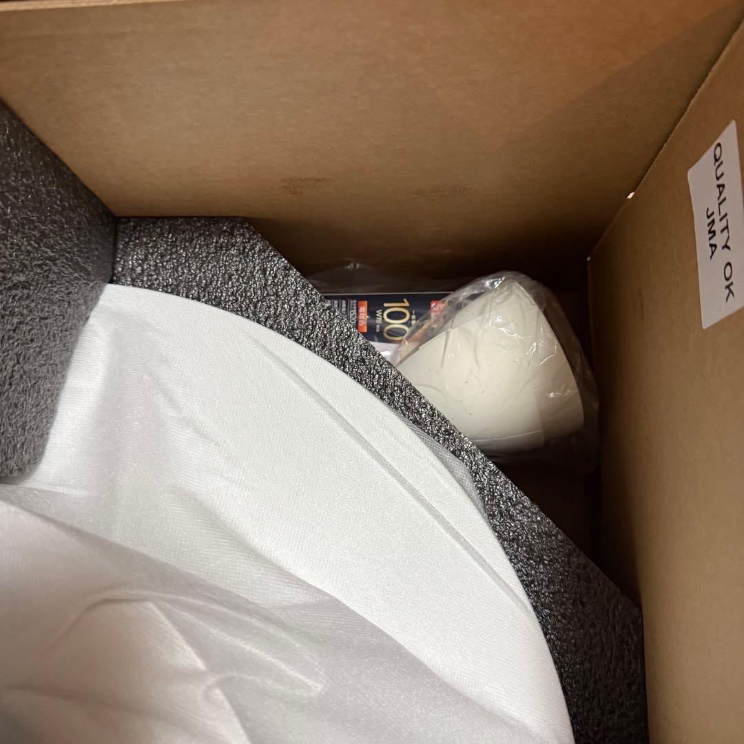 PH 5 正規品 新品 ペンダントライト モノクローム・ホワイト