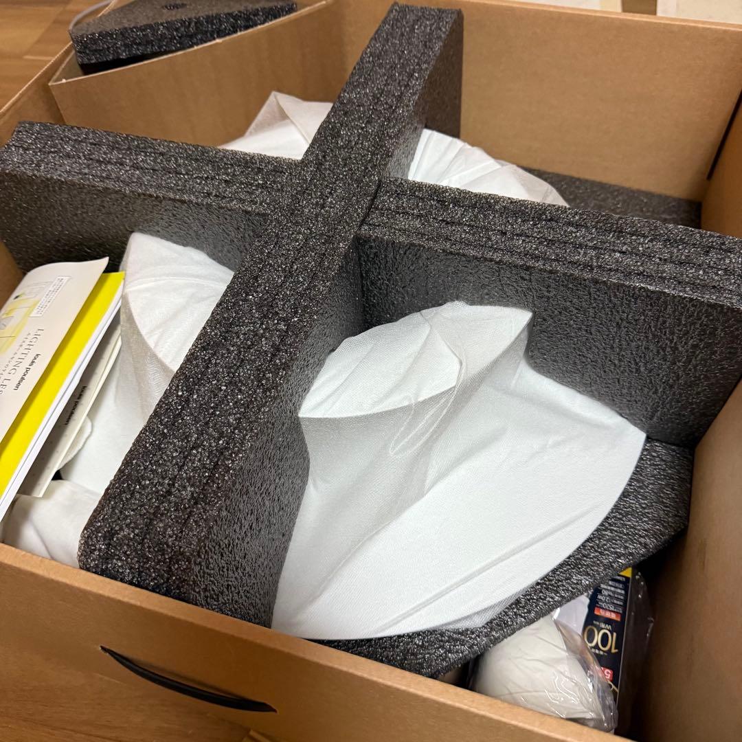 PH 5 正規品 新品 ペンダントライト モノクローム・ホワイト