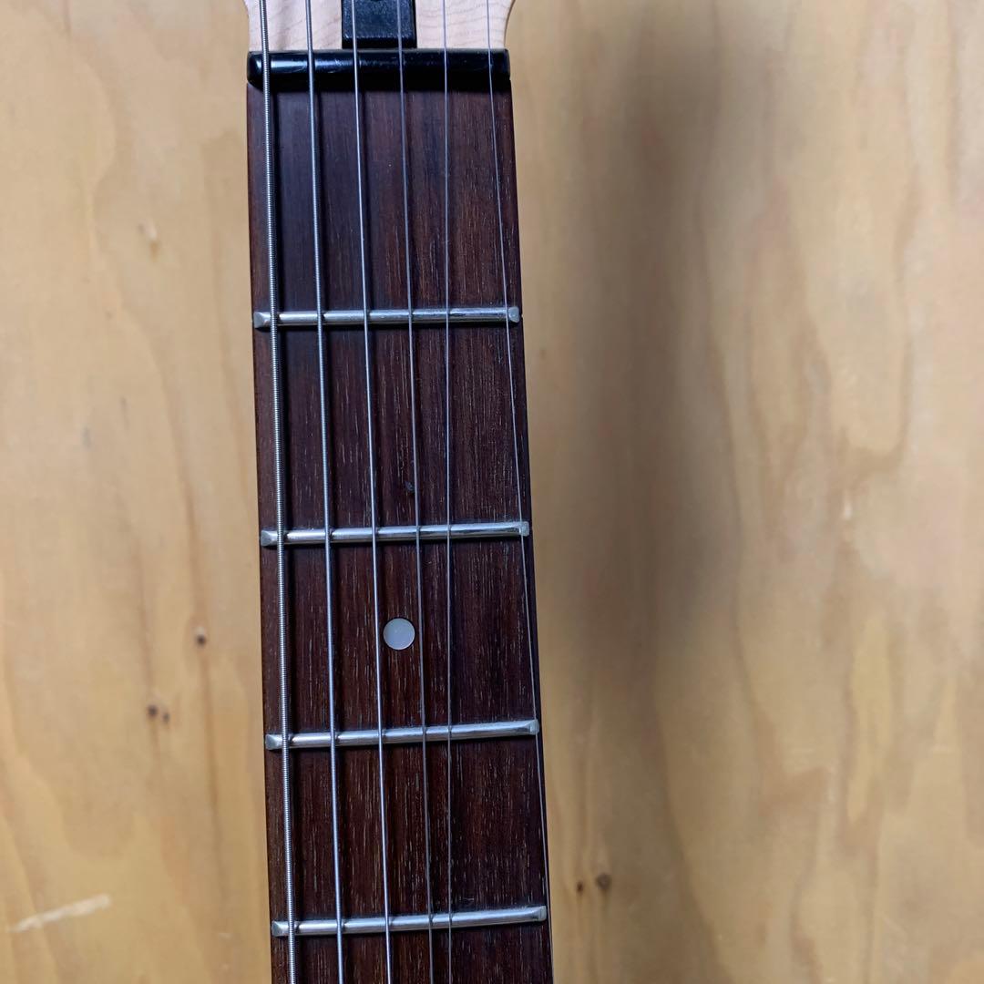 YAMAHA PACIFICA パシフィカ112V エレキギター