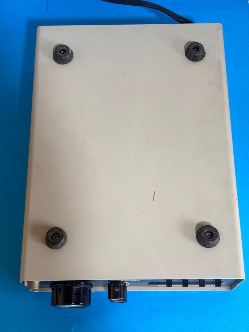 MIZUHO DX-555 周波数カウンター