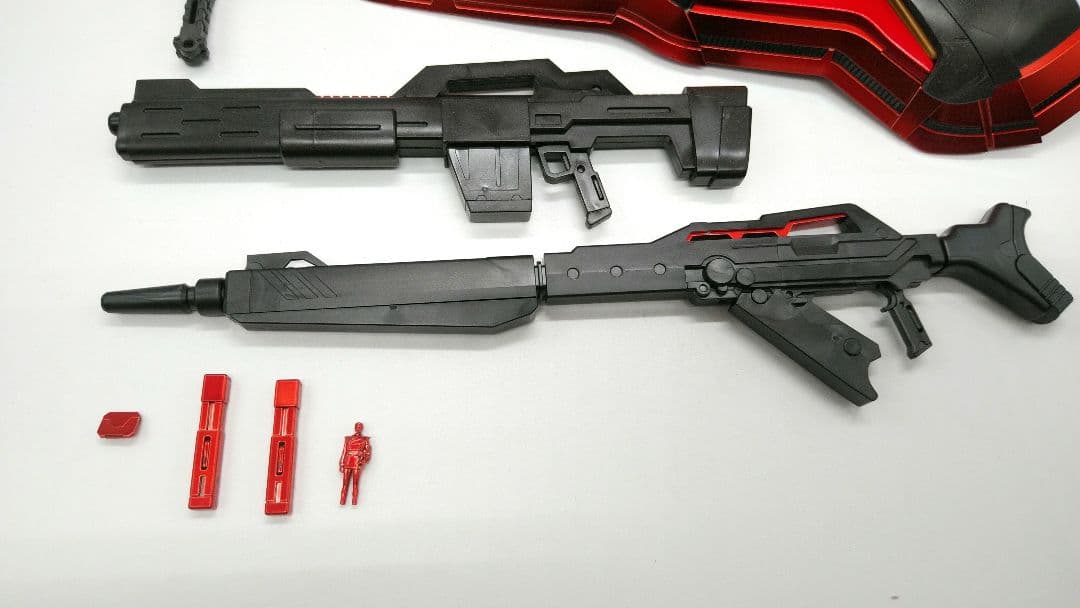 MG サザビー ver.ka スペシャルコーティング　ジャンク