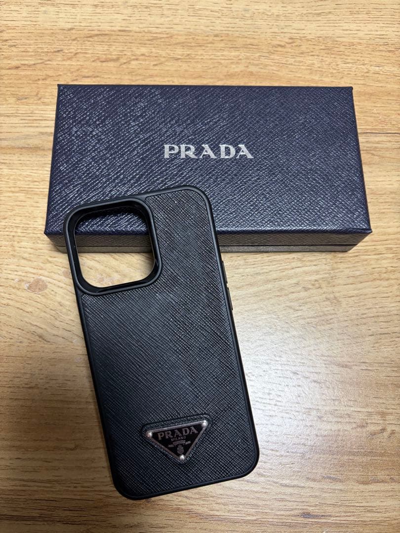 PRADA iPhone13proケース プラダ